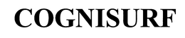 COGNISURF trademark