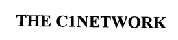 THE C1NETWORK trademark