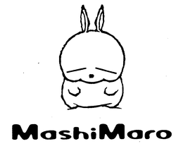 MASHIMARO trademark