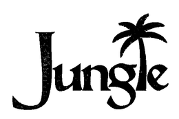 JUNGLE trademark