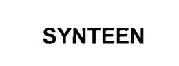 SYNTEEN trademark