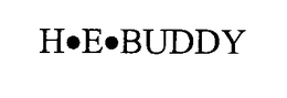 H·E·BUDDY trademark