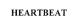 HEARTBEAT trademark