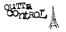 OUTTA CONTROL trademark