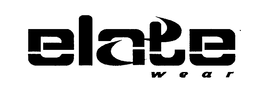 ELATE WEAR trademark