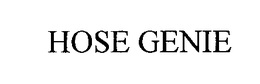 HOSE GENIE trademark