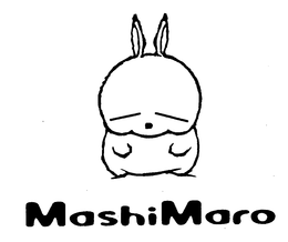 MASHIMARO trademark