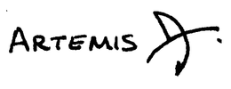 ARTEMIS trademark