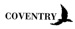 COVENTRY trademark