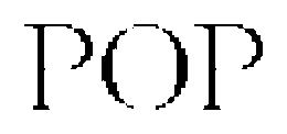 POP trademark