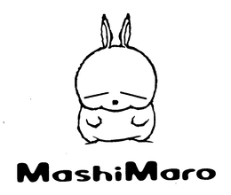 MASHIMARO trademark