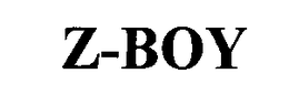 Z-BOY trademark