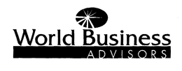 WORLD BUSINESS ADVISORS trademark