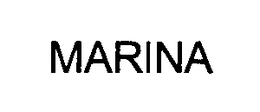MARINA trademark