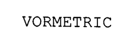 VORMETRIC trademark