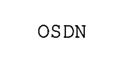 OSDN trademark