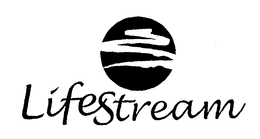 LIFESTREAM trademark