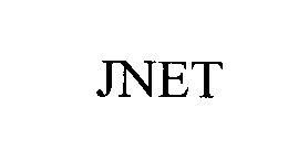JNET trademark
