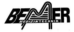 BEMER MEDIZIN TECHNIK trademark