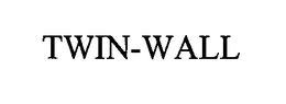 TWIN-WALL trademark