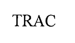 TRAC trademark