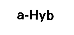 A-HYB trademark