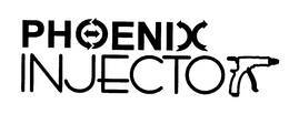 PHOENIX INJECTOR trademark