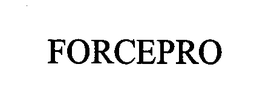 FORCEPRO trademark