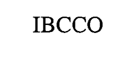 IBCCO trademark