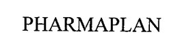 PHARMAPLAN trademark