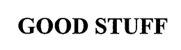 GOOD STUFF trademark