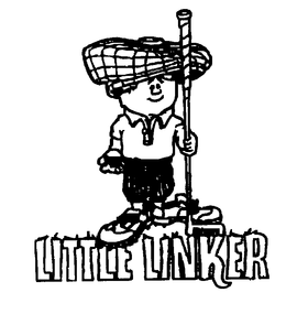 LITTLE LINKER trademark