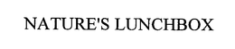 NATURE'S LUNCHBOX trademark
