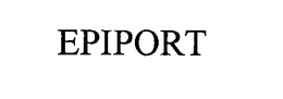 EPIPORT trademark