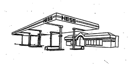 HESS trademark