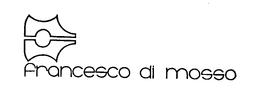 FRANCESCO DI MOSSO trademark