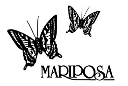 MARIPOSA trademark