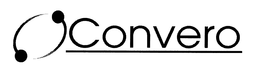 CONVERO trademark