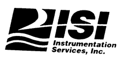 ISI INSTRUMENTATION SERVICES, INC. trademark