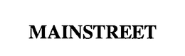 MAINSTREET trademark