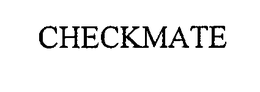 CHECKMATE trademark