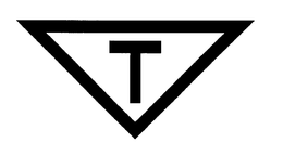 T trademark