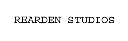REARDEN STUDIOS trademark