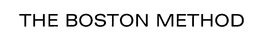 THE BOSTON METHOD trademark