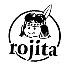 ROJITA trademark