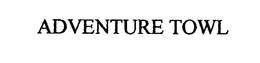ADVENTURE TOWL trademark