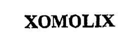 XOMOLIX trademark