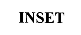 INSET trademark