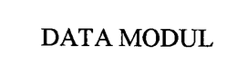 DATA MODUL trademark
