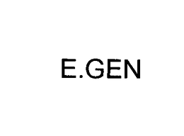 E.GEN trademark